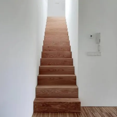 Casa Moderna Julio Y Agosto Ferrol