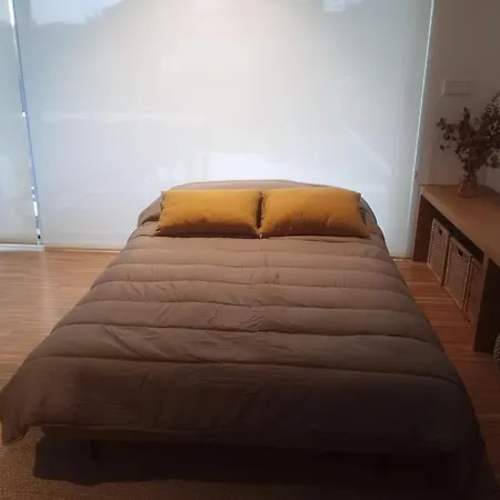 Casa Moderna Julio Y Agosto Hotel