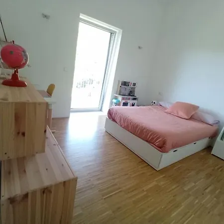 Hotel Casa Moderna Julio Y Agosto 4*