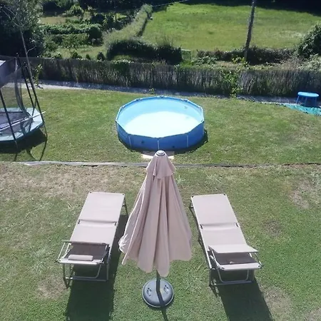 Hotel Casa Moderna Julio Y Agosto 4*