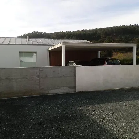 Hotel Casa Moderna Julio Y Agosto Ferrol
