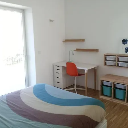 Casa Moderna Julio Y Agosto Hotel