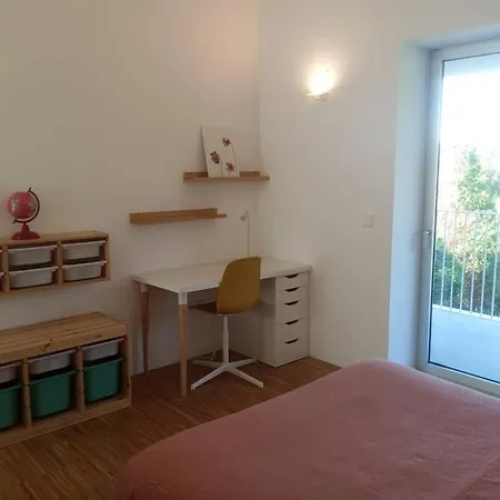 Casa Moderna Julio Y Agosto Ferrol