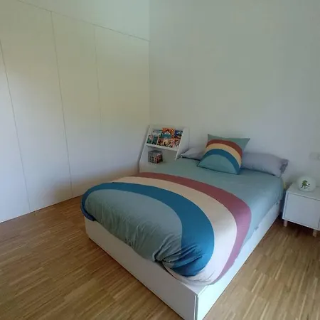 Casa Moderna Julio Y Agosto Hotel