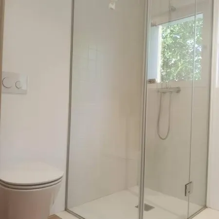 Casa Moderna Julio Y Agosto Hotel 4*