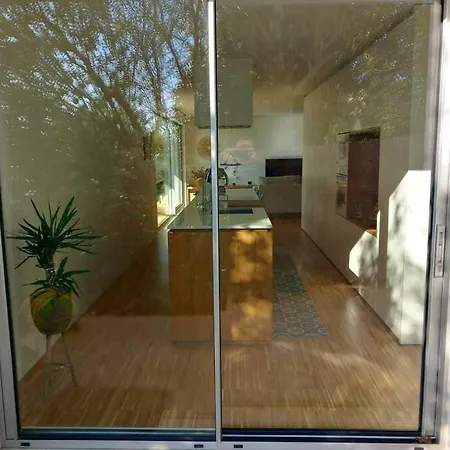 Casa Moderna Julio Y Agosto 4* Ferrol
