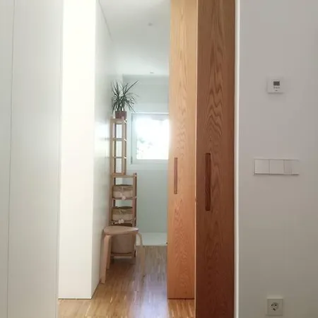 Hotel Casa Moderna Julio Y Agosto Ferrol