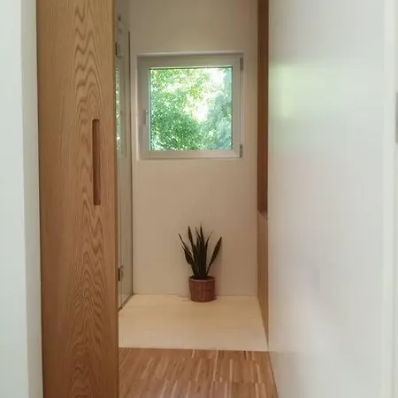 Casa Moderna Julio Y Agosto 4* Ferrol