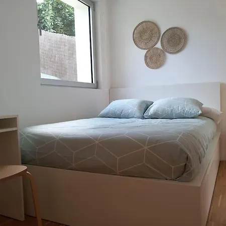 Casa Moderna Julio Y Agosto Hotel Ferrol