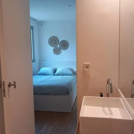 Casa Moderna Julio Y Agosto Ferrol