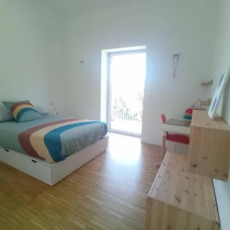 Casa Moderna Julio Y Agosto Hotel 4*
