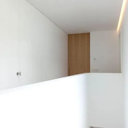 Casa Moderna Julio Y Agosto Hotel